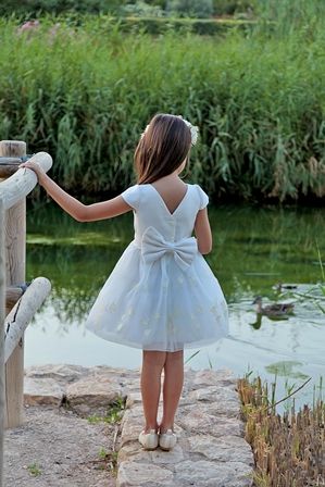 – VESTIDO  A13