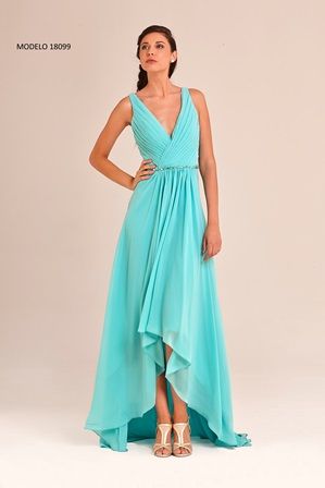 BRIANA VESTIDO