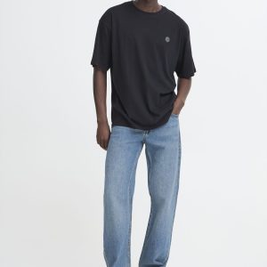 Pantalón vaquero Blend Flake Loose fit
