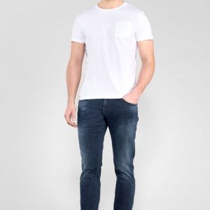 Pantalón LTC jeans jogg adjusted blue/black