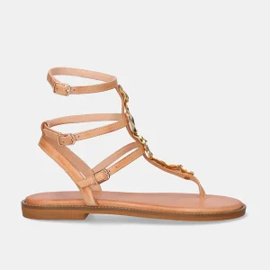512 CATANIA LEATHER NATURAL