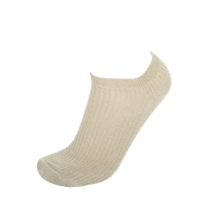 4550 CALCETINES INVISIBLES 100% ALGODÓN ANTIALÉRGICO