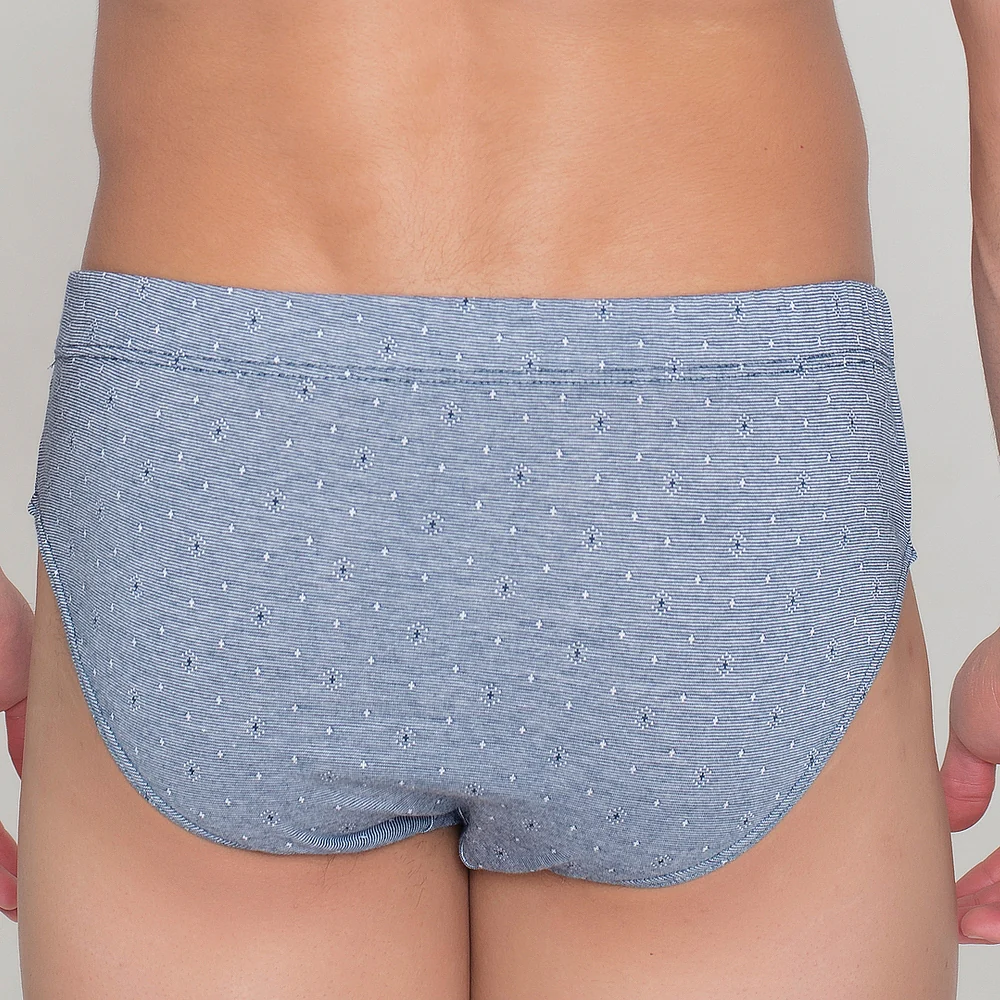 5496b SLIP ABIERTO BORDADO PICAS - Imagen 8