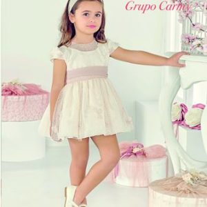– VESTIDO 8912