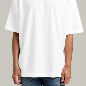 Franela Oversized Unisex