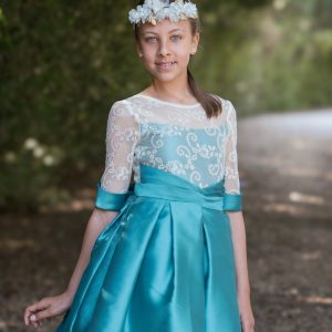 *VESTIDO 4052