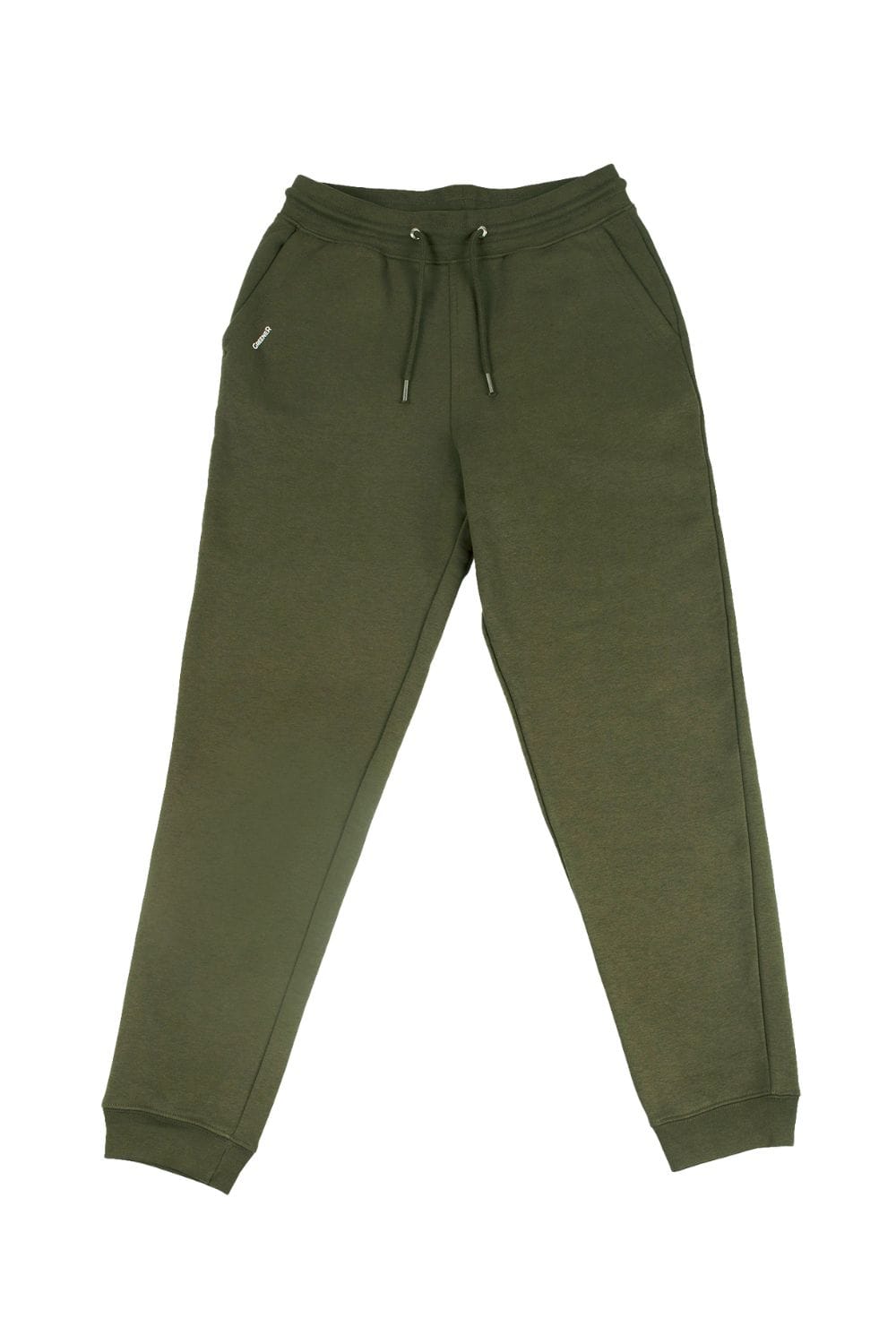 Pantalón jogger algodón orgánico - Imagen 4