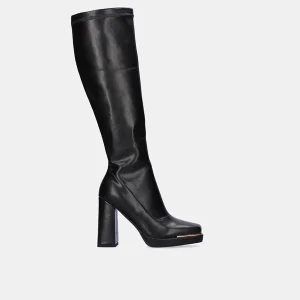 W1570-R2613 PU BLACK