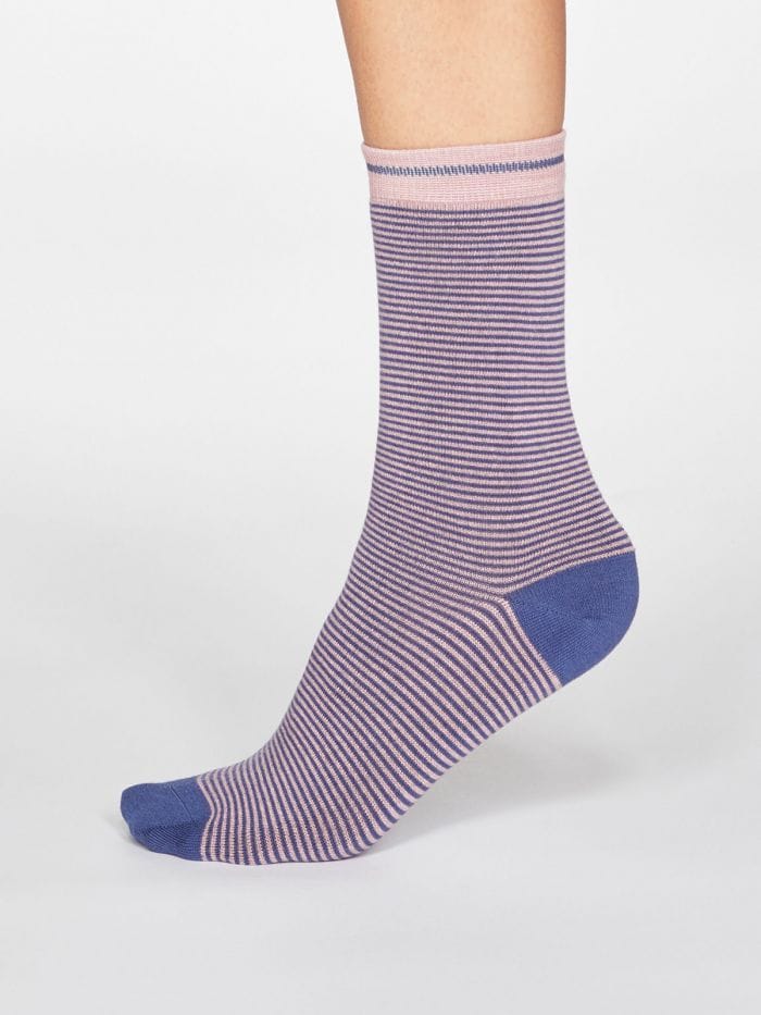 Calcetines estampados ecológicos. Pack de 2 - Imagen 6