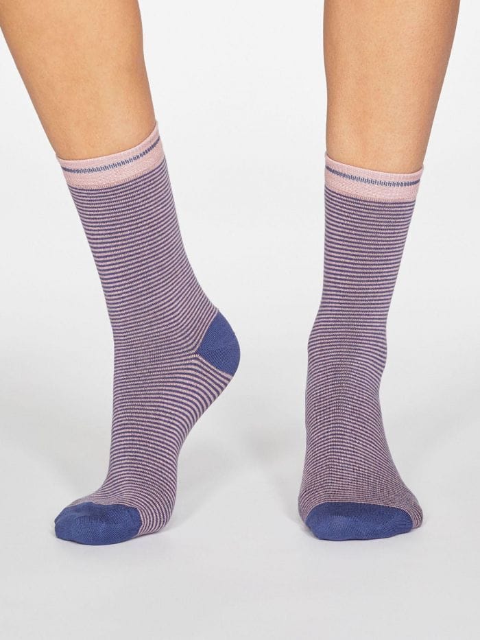 Calcetines estampados ecológicos. Pack de 2 - Imagen 7