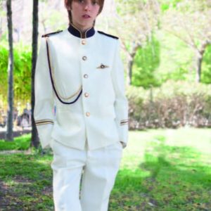 – ALMIRANTE COMUNIÓN 29