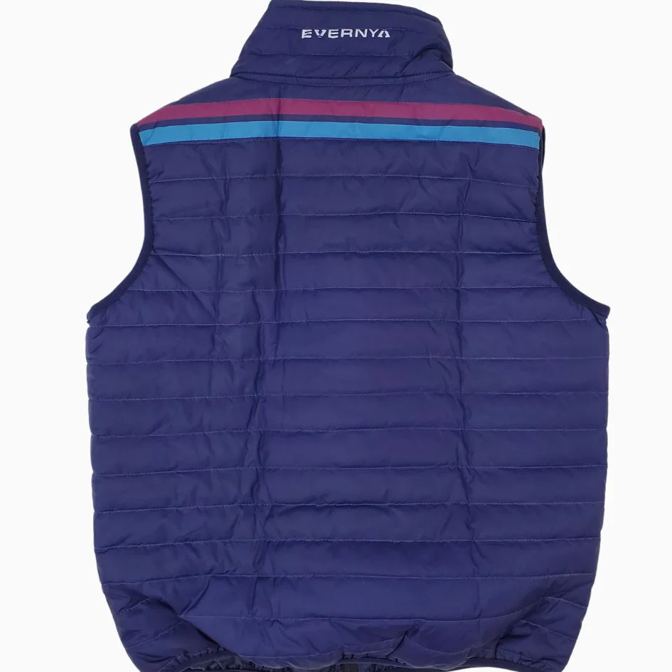 CHALECO ACOLCHADO EVY MAX - Imagen 5
