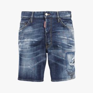 MARINE SHORTS