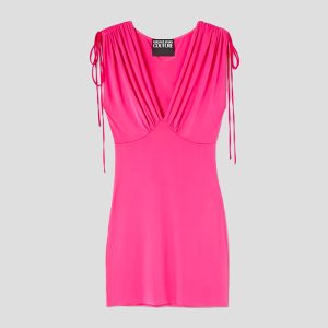 MINI VESTIDO
