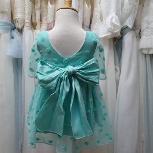 VESTIDO LINA