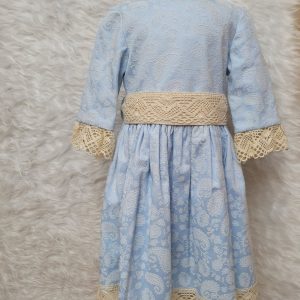 VESTIDO DELMA