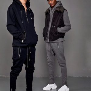 TRACK SUIT