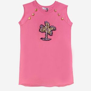 VESTITO PALM